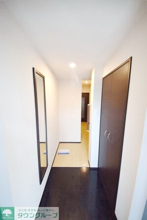 クレイノアダージョの物件内観写真